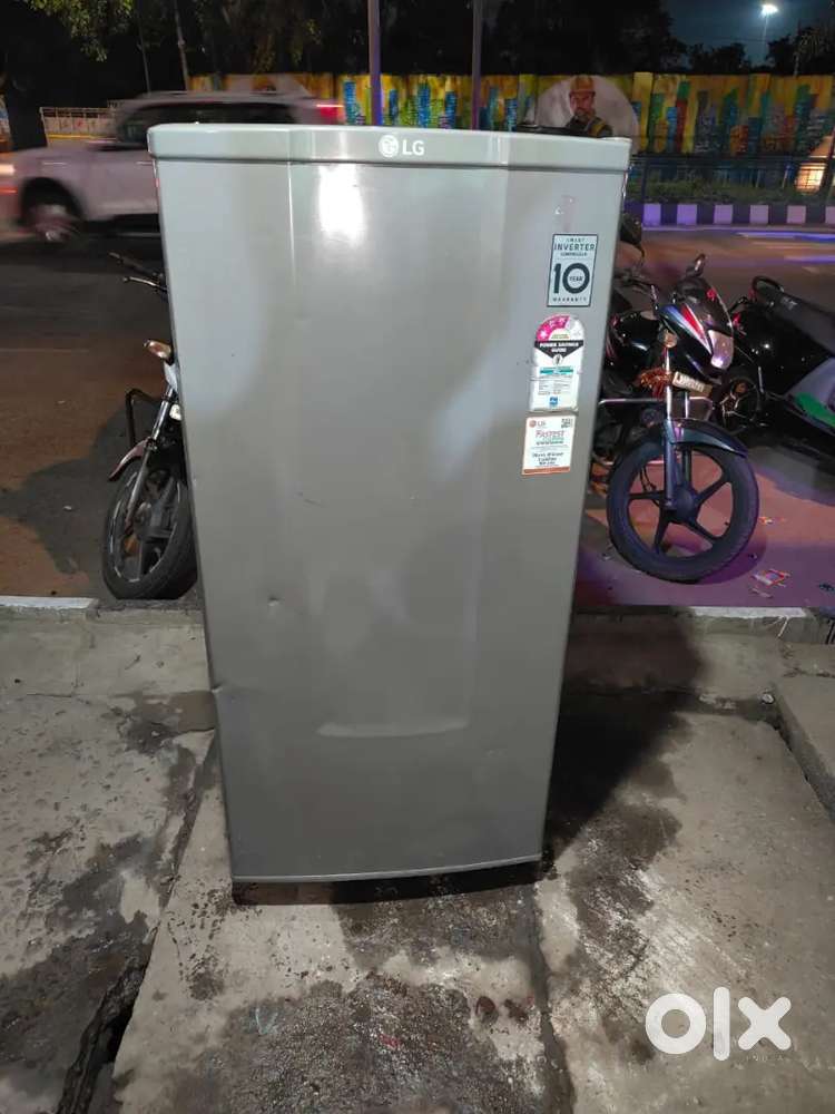 LG refrigerator inverter 3*