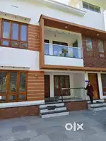Two Independant houses in two floors for rent - Puthur Vadakara