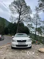 Skoda Laura 2012 Diesel Well Maintained
