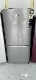 Samsung single door fridge