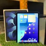 IPAD AIR 5TH GEN M1 CHIP A2588 MODEL 64GB STORAGE ONLY WIFI