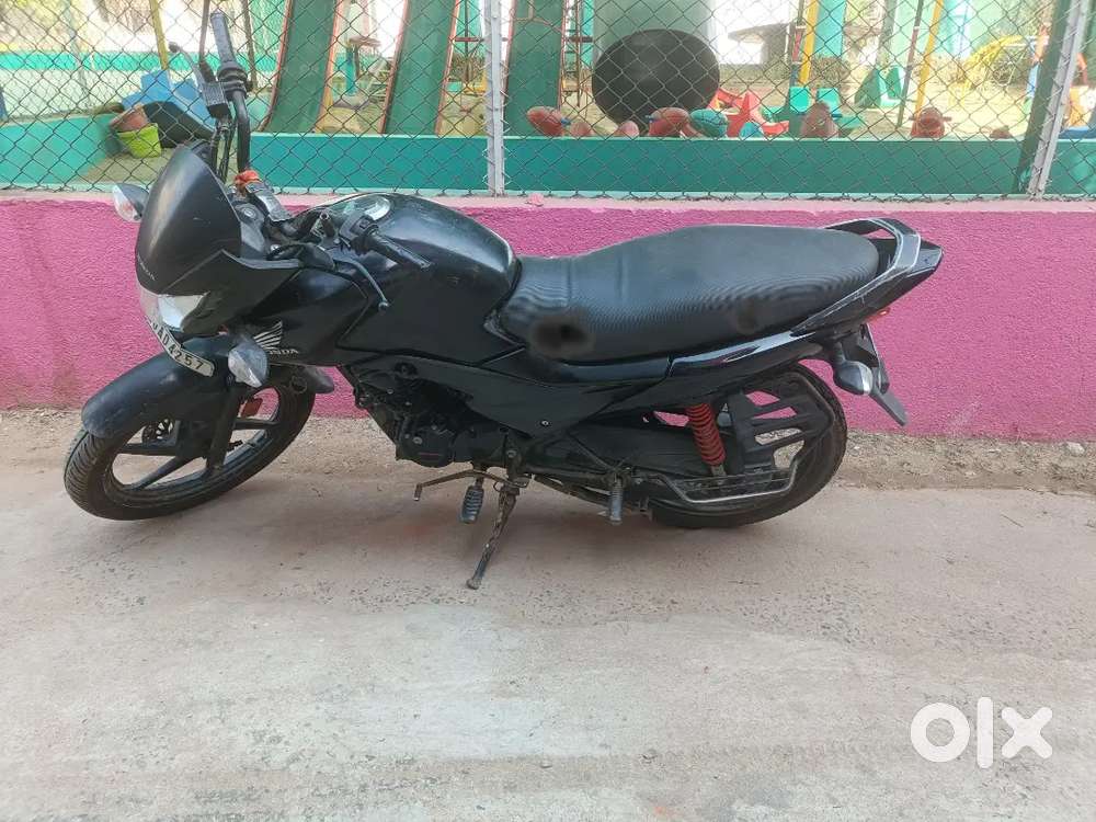 Livo bike good condition, good mileage