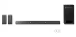 Sony HT-RT3 600 Watt Music System