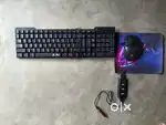 Keyboard For Mobile & Laptop