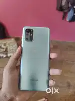 One plus 8t in good condition