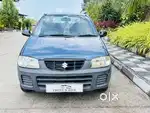 Maruti Suzuki Alto 2005-2010 LXi BSIII, 2009, Petrol