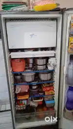 Excellect condition fridge