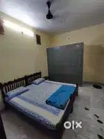 Vaishali, Full furnished 1BHK rooms for service class males