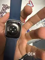 Apple watch series 9 45mm gps only