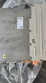 Tata Tiago ev main unit