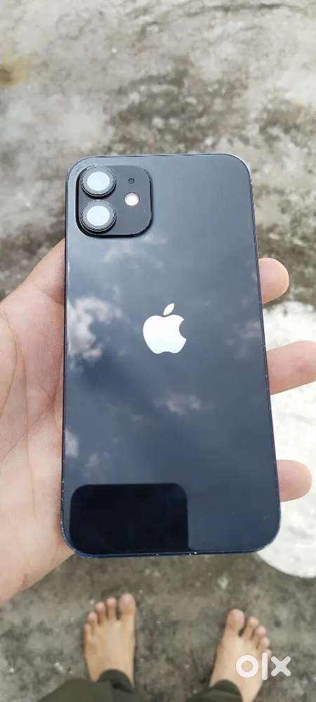I PHONE 12