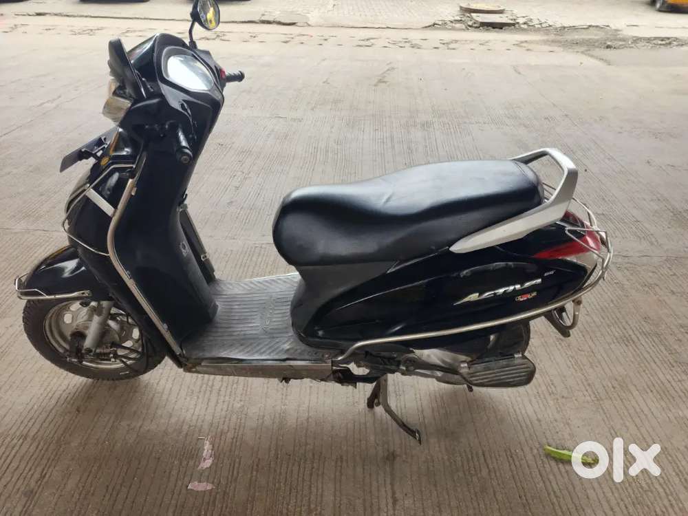 Honda activa 6g 2022 model 1st owner top condition