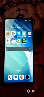 Realme c55 5g 6gb, 64 gb premium condition phone