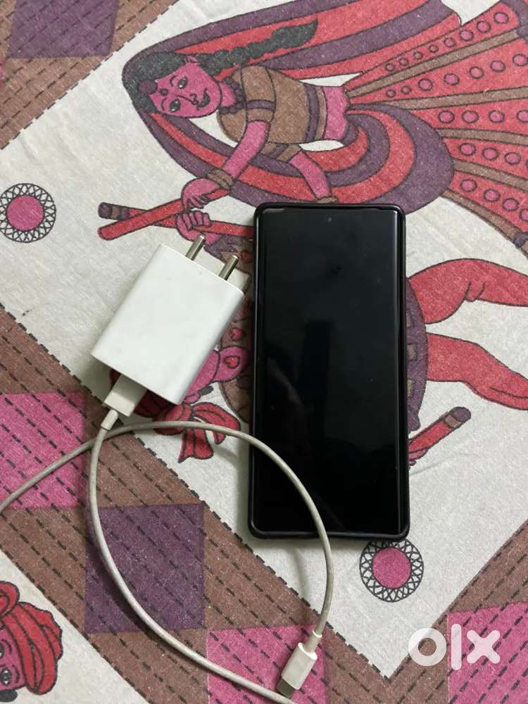 Vivo T2pro Good condition
