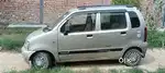 Maruti Suzuki Wagon R 2006