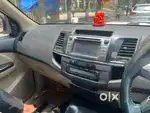 Fortuner 3ol 2wd mt for sale