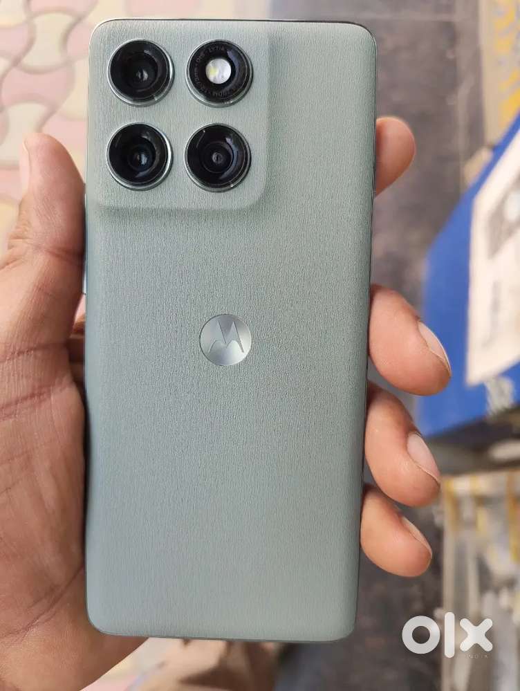Motorola edge 60 Pro 8 /256