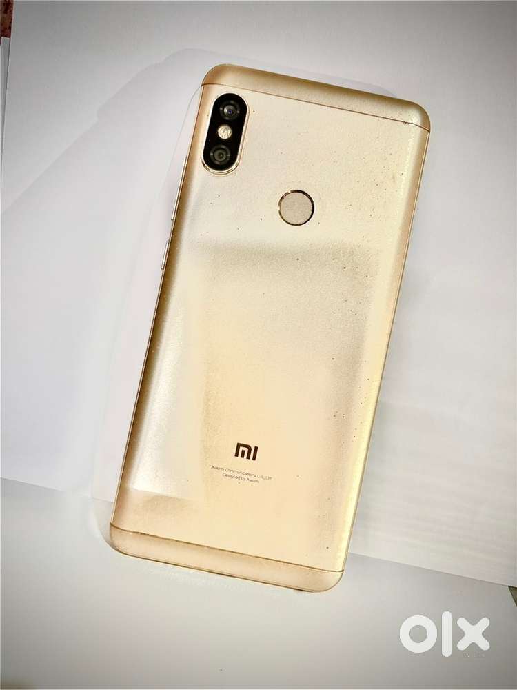 Redmi Note 5 Pro