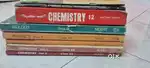 Class 12th ncert books