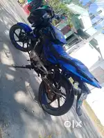 Exchange with platina  2023 model