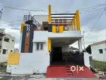 2BHK INDIVIDUAL HOUSE SALE AT CHENNAI SEVVAPETTAI