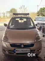 Maruti Suzuki Estilo 2007