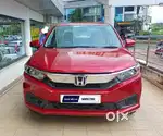 Honda Amaze S MT i-VTEC, 2019, Petrol