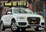 Audi Q3 2.0 TFSI Quattro Premium Plus, 2015, Diesel