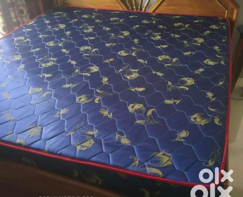 King & Queen Size mattresses for Sale.