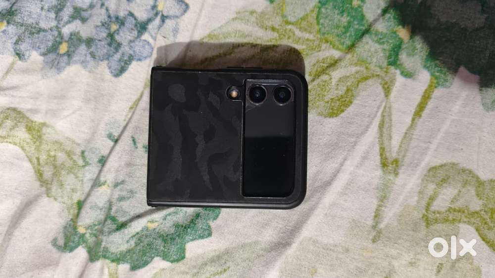 Flip for sale