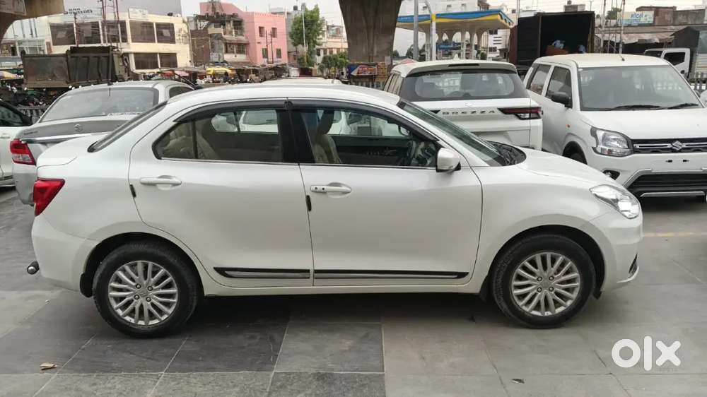 Maruti Suzuki Dzire 2023 Petrol Well Maintained