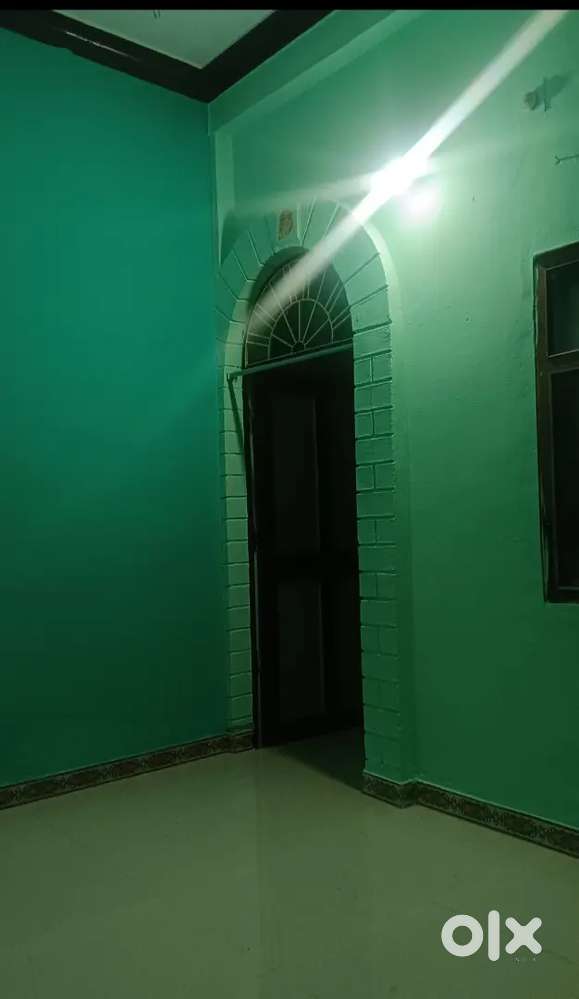 2 BHK ground floor available