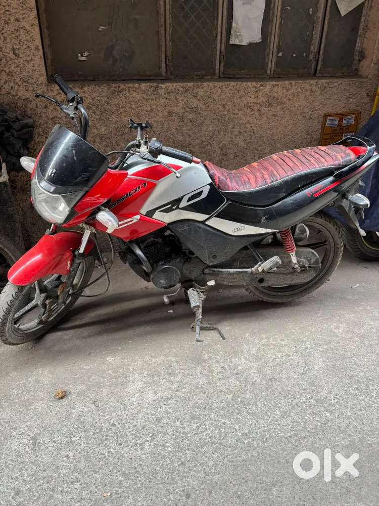 Smooth and high pickup