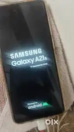 Samsung a21s for sale