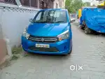 Maruti Suzuki Celerio Automatic 2014