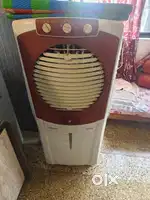 Crompton Cooler