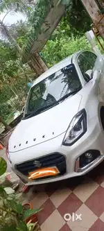 Maruti Suzuki Swift Dzire 2022 Petrol 28000 Km Driven