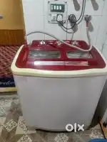 I want sell my Godrej washing Machine