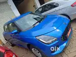 Maruti Suzuki Swift 2024