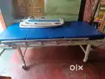 Hospital Bed