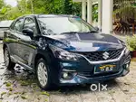 Maruti Suzuki Baleno Zeta, 2023, Petrol