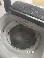 Samsung fully automatic washing machine