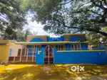 Play school suitable 3 bhk for rent in KK Pudur , Saibaba colony ext