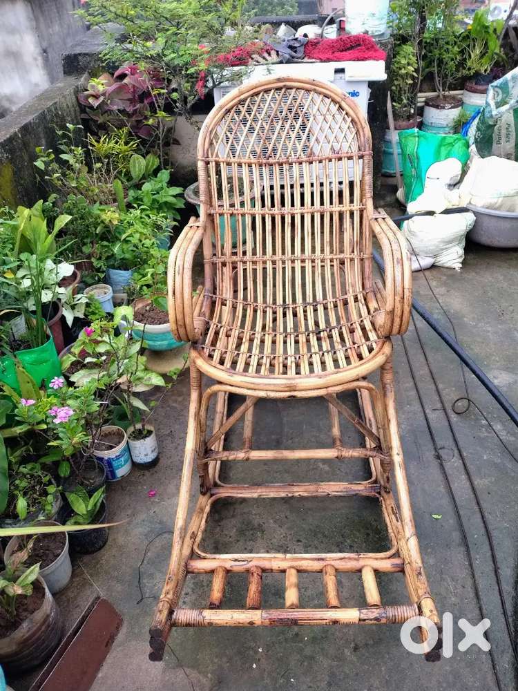 Rocking chair (price is negotiable)