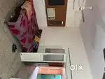 Roommate required