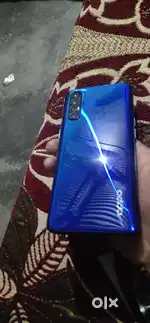 Oppo Reno 3 pro 8gb+5gb 256 all condition good but display change