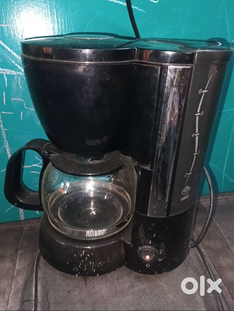 Coffee Maker