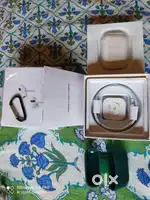 Apple airbuds pro 2 with cover