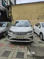 Maruti Suzuki Ertiga 2021 CNG & Hybrids Good Condition