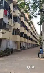 Rental flat